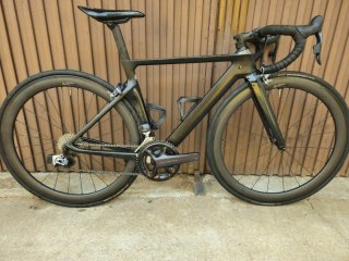 Canyon Aeroad SLX