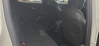 Jeep Renegade 2018