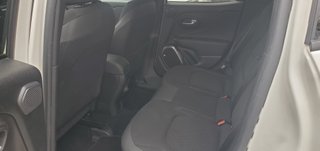 Jeep Renegade 2018