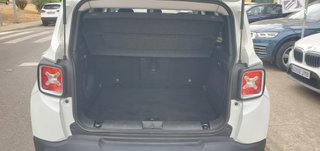 Jeep Renegade 2018