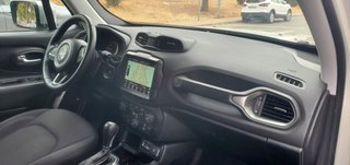 Jeep Renegade 2018