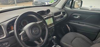 Jeep Renegade 2018