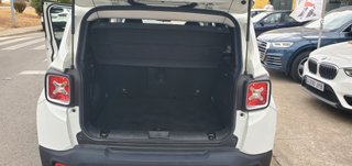 Jeep Renegade 2018