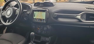 Jeep Renegade 2018