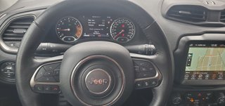 Jeep Renegade 2018