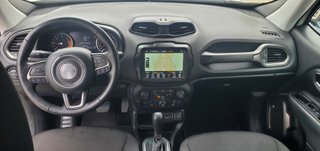 Jeep Renegade 2018