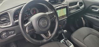 Jeep Renegade 2018