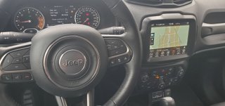 Jeep Renegade 2018