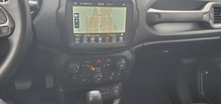 Jeep Renegade 2018