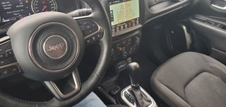 Jeep Renegade 2018