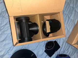 Dyson Supersonic Nural HD16 Asciugacapelli