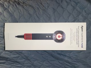 Dyson Supersonic Nural HD16 Asciugacapelli