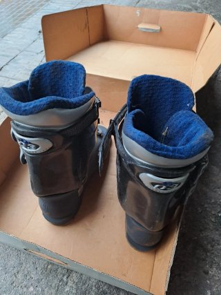 Botas de esquí Nordica
