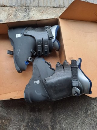 Botas de esquí Nordica