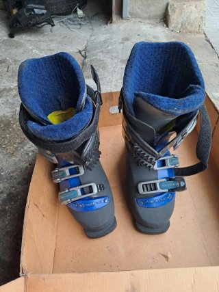 Botas de esquí Nordica
