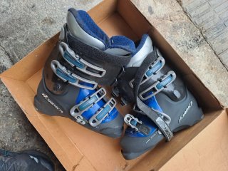 Botas de esquí Nordica