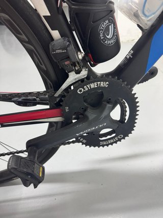 Bicicleta Carretera Giant Propel Advanced Team