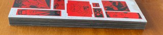 100 bullets ( 100 balas ) Book 3