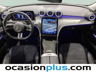 Mercedes-Benz Clase C Estate 220 d 147 kW (200 CV)