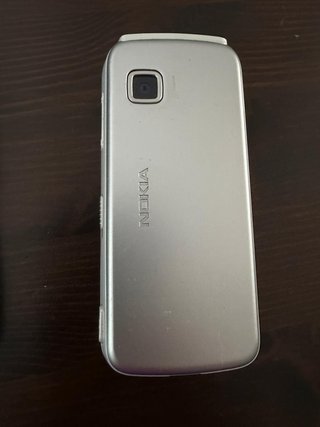 2 Teléfonos Móviles Nokia Antiguos