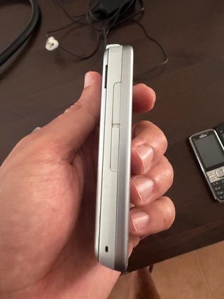 2 Teléfonos Móviles Nokia Antiguos
