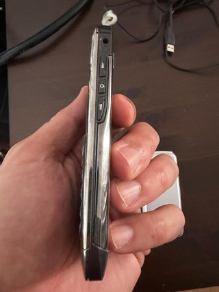2 Teléfonos Móviles Nokia Antiguos