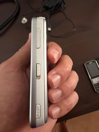 2 Teléfonos Móviles Nokia Antiguos