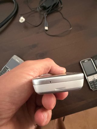 2 Teléfonos Móviles Nokia Antiguos