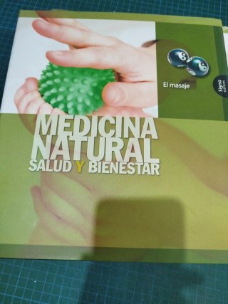 Medicina Natural
