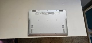 Acer Chromebook Plata
