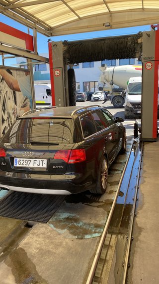Audi A4 2006