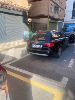 Audi A4 2006