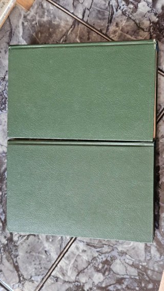 Libros del conde de montecristo