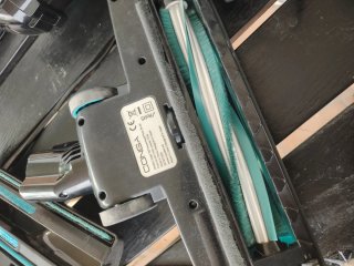 Conga 700 Powerhead Aspirador