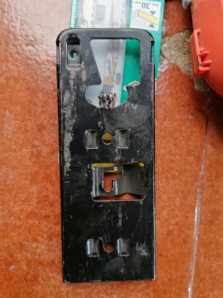 Set Lijadora y Caladora Black+Decker