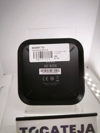 Xiaomi Mi Box S 1ª Generación