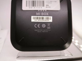 Xiaomi Mi Box S 1ª Generación