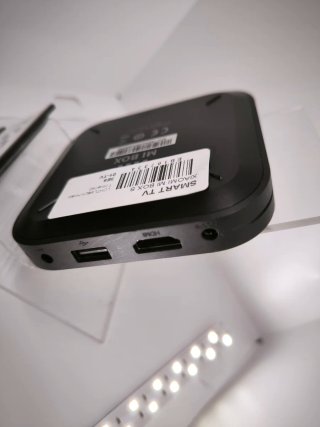 Xiaomi Mi Box S 1ª Generación