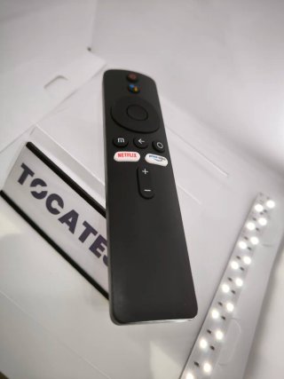 Xiaomi Mi Box S 1ª Generación