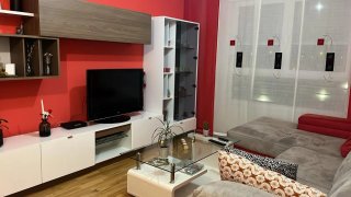 Se alquila habitacion