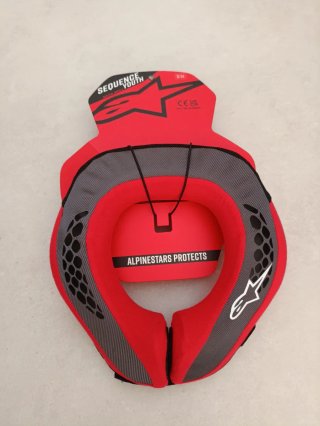 Protección Cuello Alpinestars Youth S/M