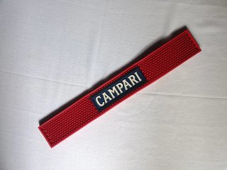 Esterilla de Goma Campari