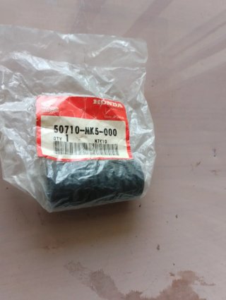 Honda 50710-MK5-000