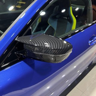 BMW M4 Competition 510cv BACKETS/FULL CARBONO