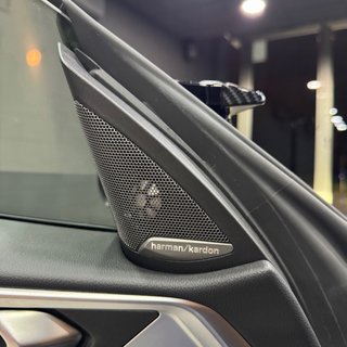 BMW M4 Competition 510cv BACKETS/FULL CARBONO