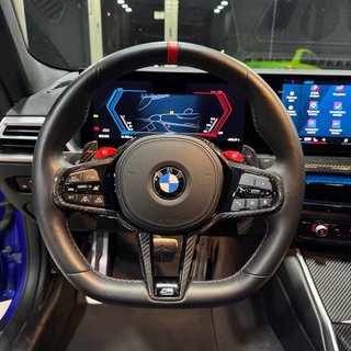 BMW M4 Competition 510cv BACKETS/FULL CARBONO