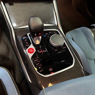 BMW M4 Competition 510cv BACKETS/FULL CARBONO