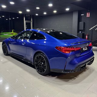 BMW M4 Competition 510cv BACKETS/FULL CARBONO