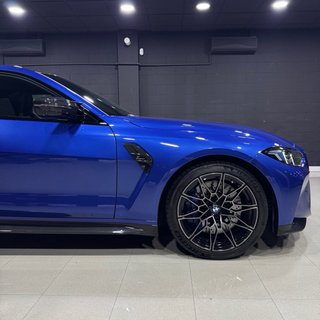 BMW M4 Competition 510cv BACKETS/FULL CARBONO