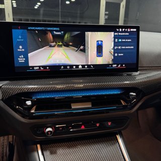 BMW M4 Competition 510cv BACKETS/FULL CARBONO